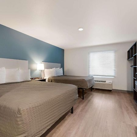 Woodspring Suites Phoenix-Deer Valley ภายนอก รูปภาพ