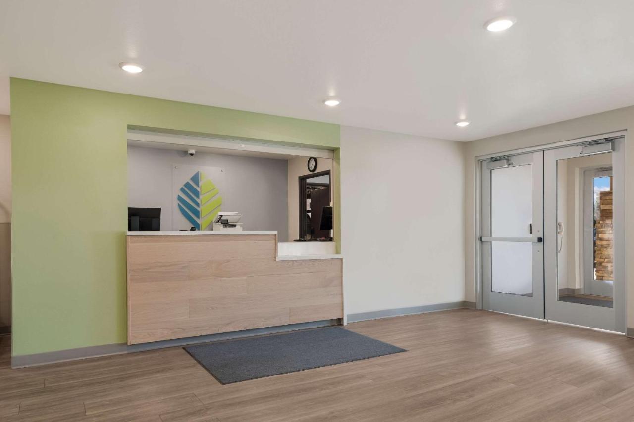 Woodspring Suites Phoenix-Deer Valley ภายนอก รูปภาพ
