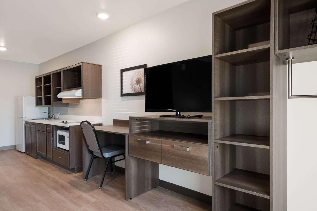 Woodspring Suites Phoenix-Deer Valley ภายนอก รูปภาพ