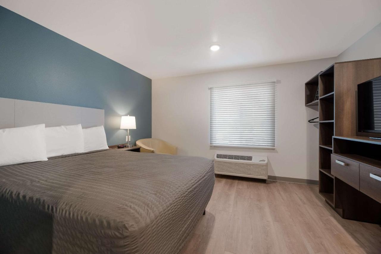 Woodspring Suites Phoenix-Deer Valley ภายนอก รูปภาพ