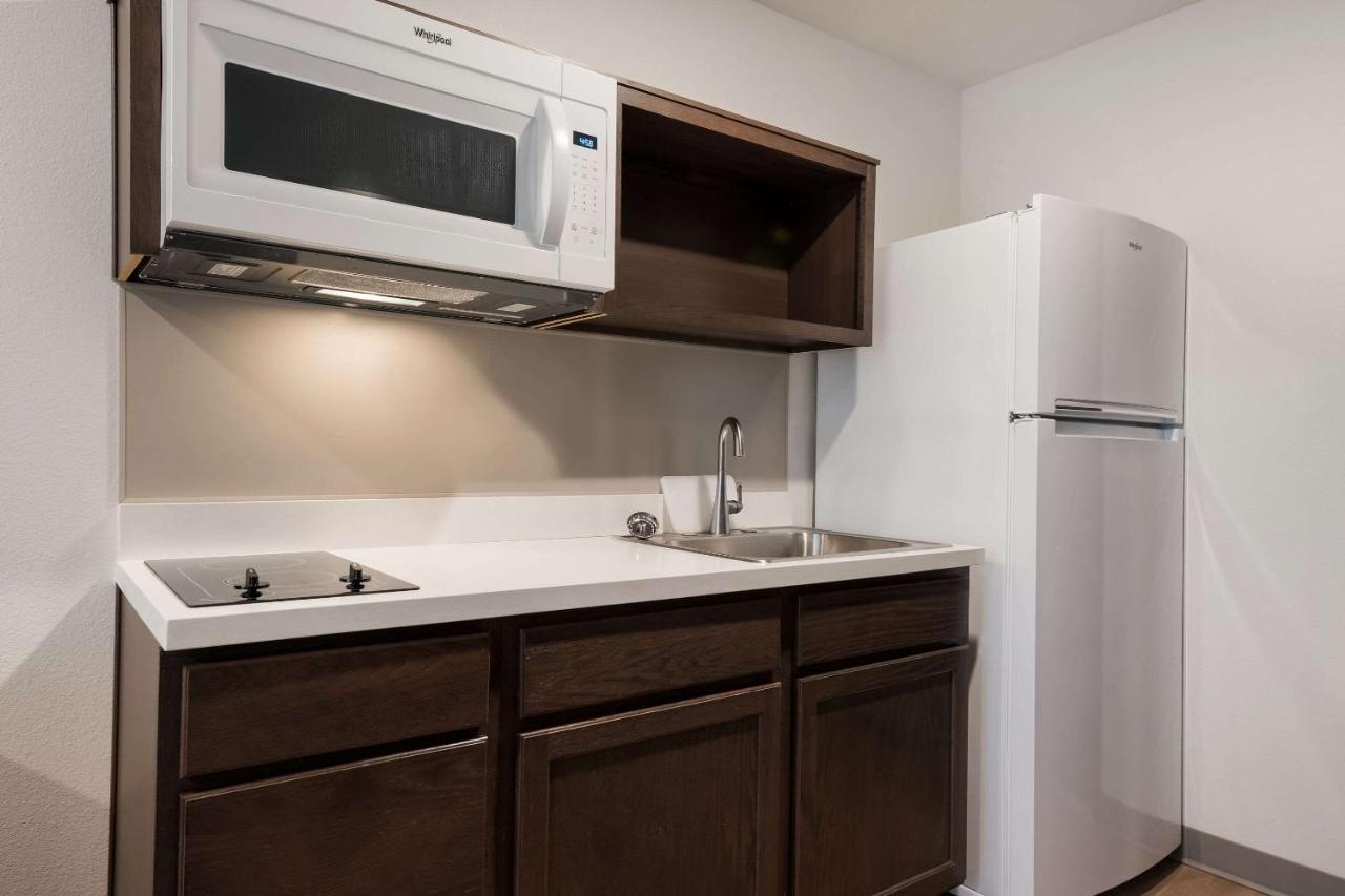 Woodspring Suites Phoenix-Deer Valley ภายนอก รูปภาพ