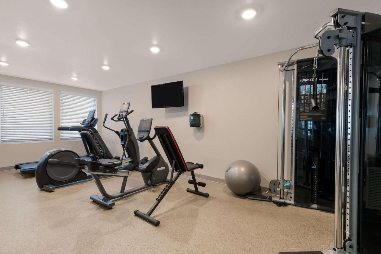 Woodspring Suites Phoenix-Deer Valley ภายนอก รูปภาพ