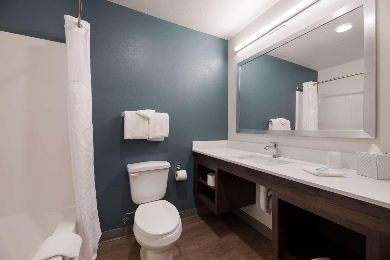 Woodspring Suites Phoenix-Deer Valley ภายนอก รูปภาพ