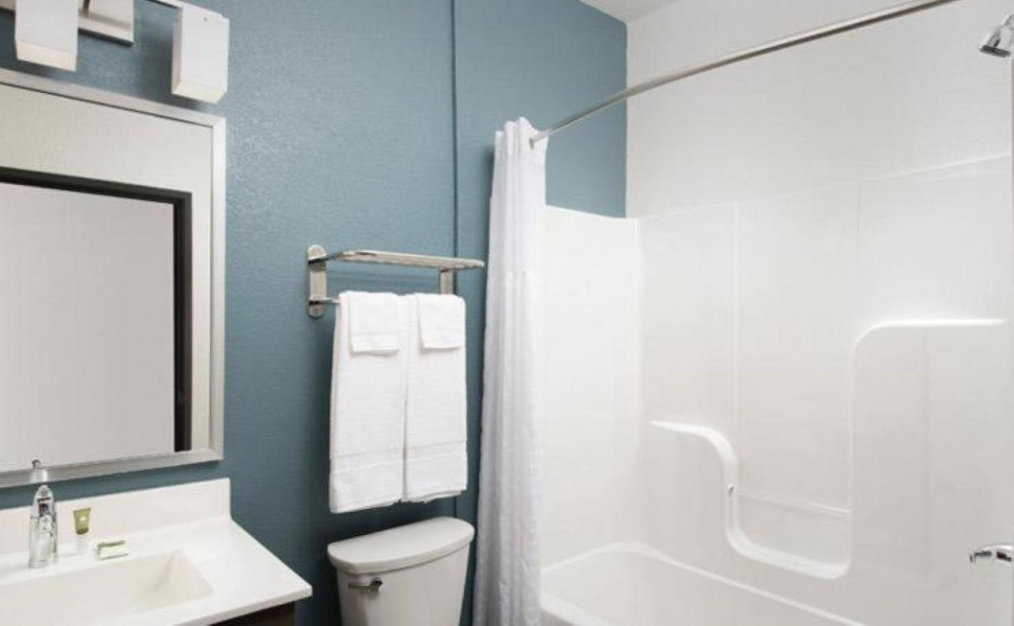 Woodspring Suites Phoenix-Deer Valley ภายนอก รูปภาพ